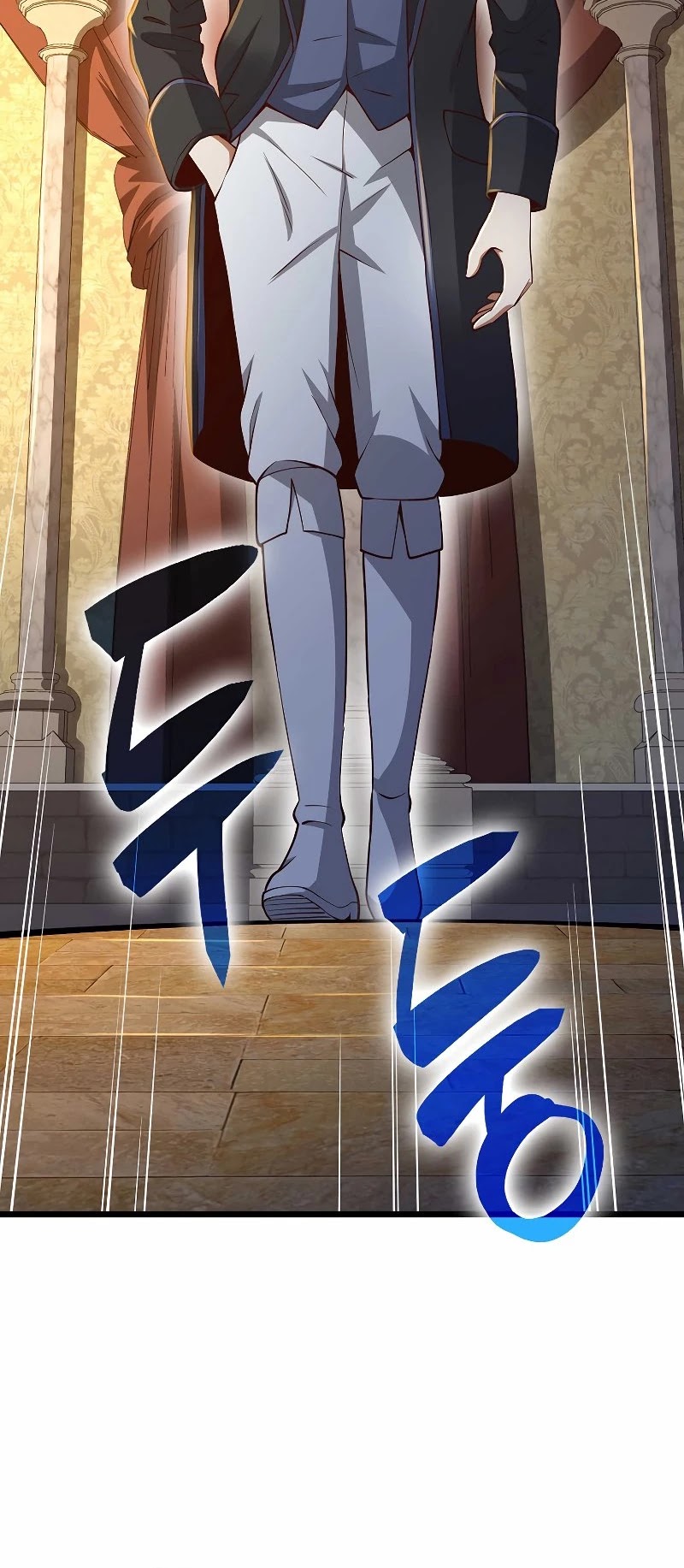 The Lord's Coins Aren't Decreasing?! Chapter 66 page 21 - Chapter 66