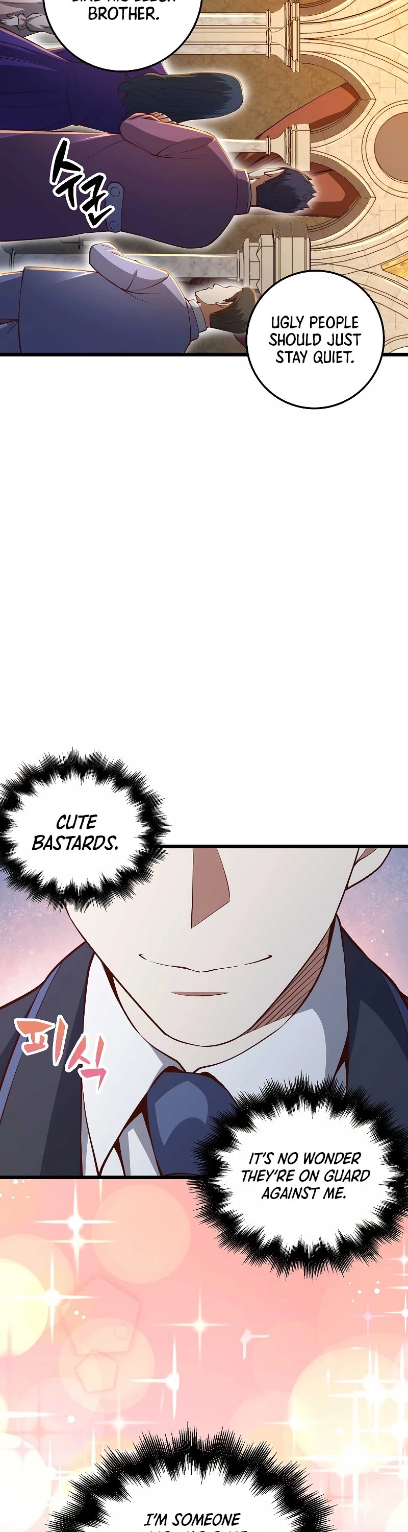 The Lord's Coins Aren't Decreasing?! Chapter 66 page 23 - Chapter 66