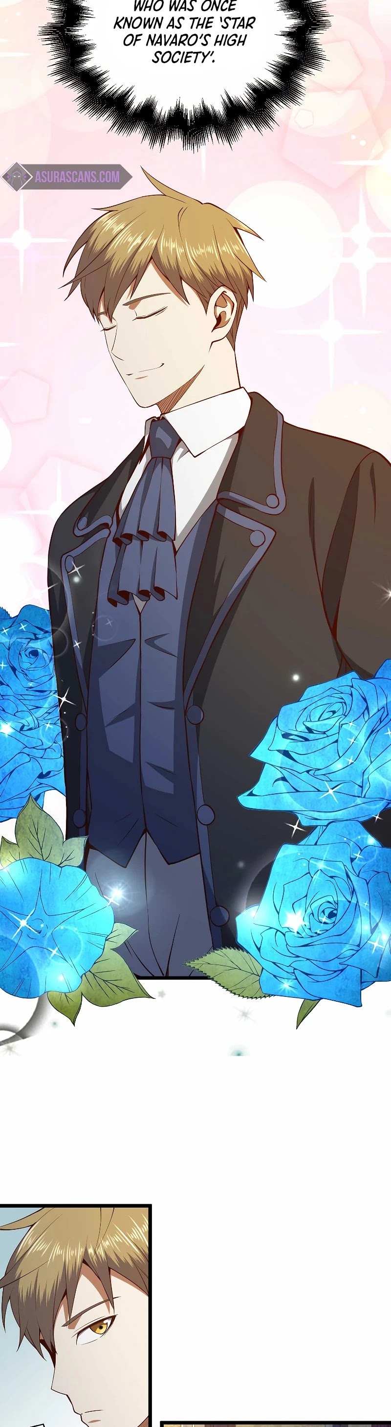The Lord's Coins Aren't Decreasing?! Chapter 66 page 24 - Chapter 66