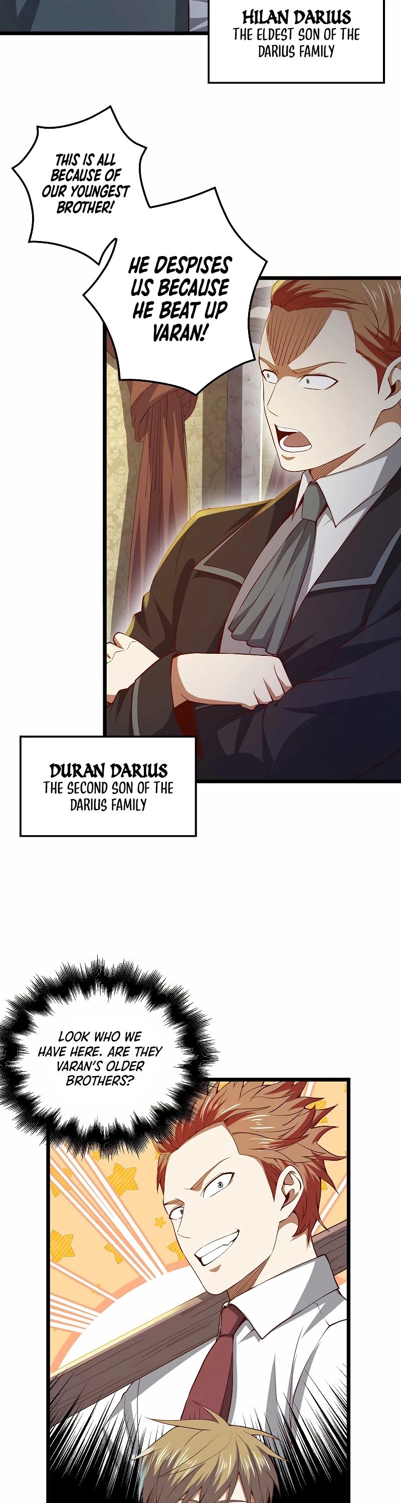 The Lord's Coins Aren't Decreasing?! Chapter 66 page 31 - Chapter 66
