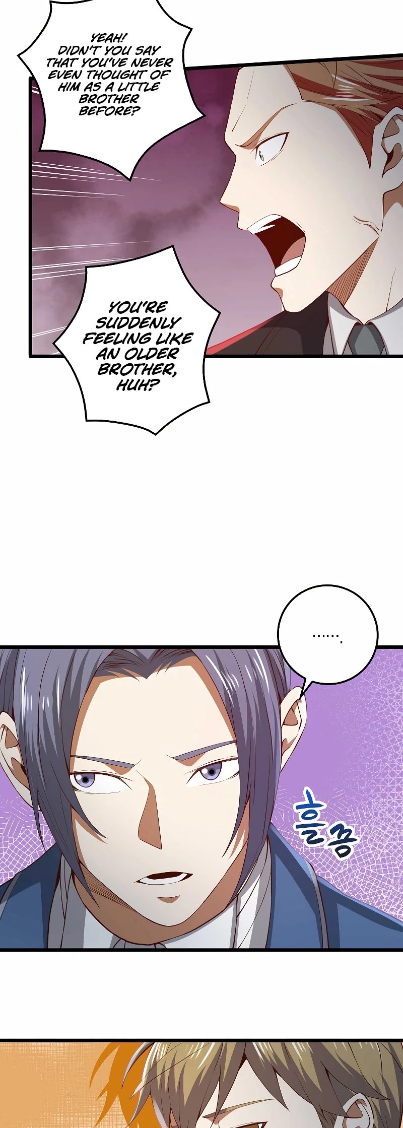 The Lord's Coins Aren't Decreasing?! Chapter 66 page 36 - Chapter 66