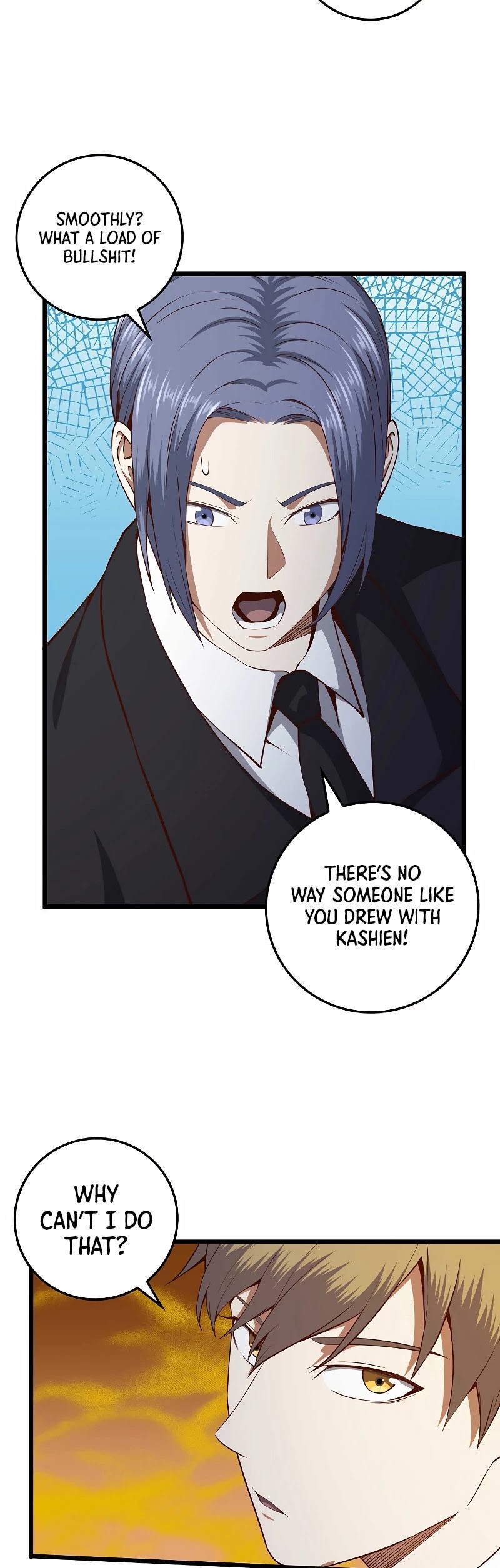 The Lord's Coins Aren't Decreasing?! Chapter 66 page 4 - Chapter 66