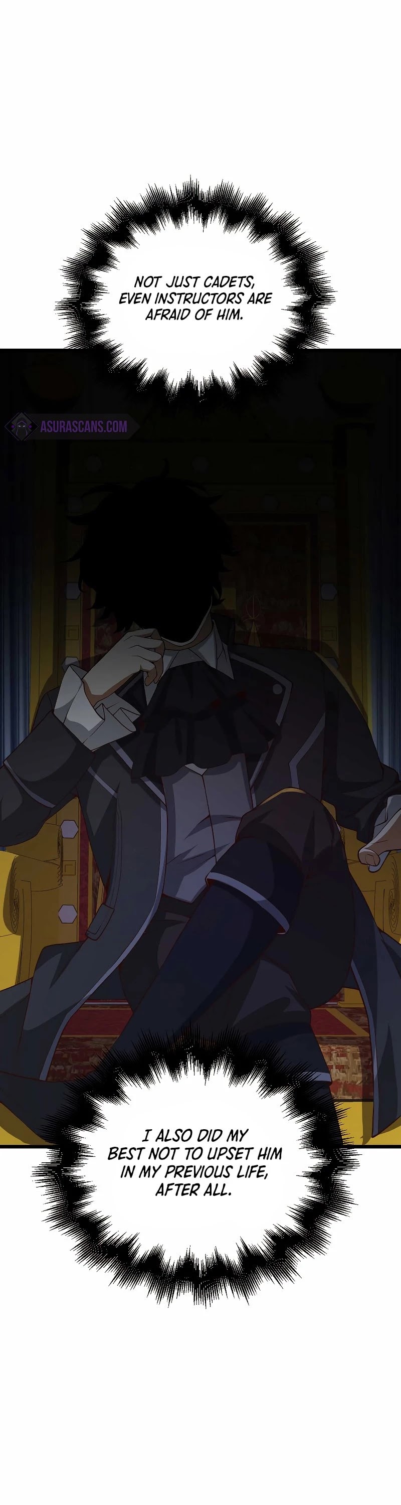 The Lord's Coins Aren't Decreasing?! Chapter 66 page 43 - Chapter 66