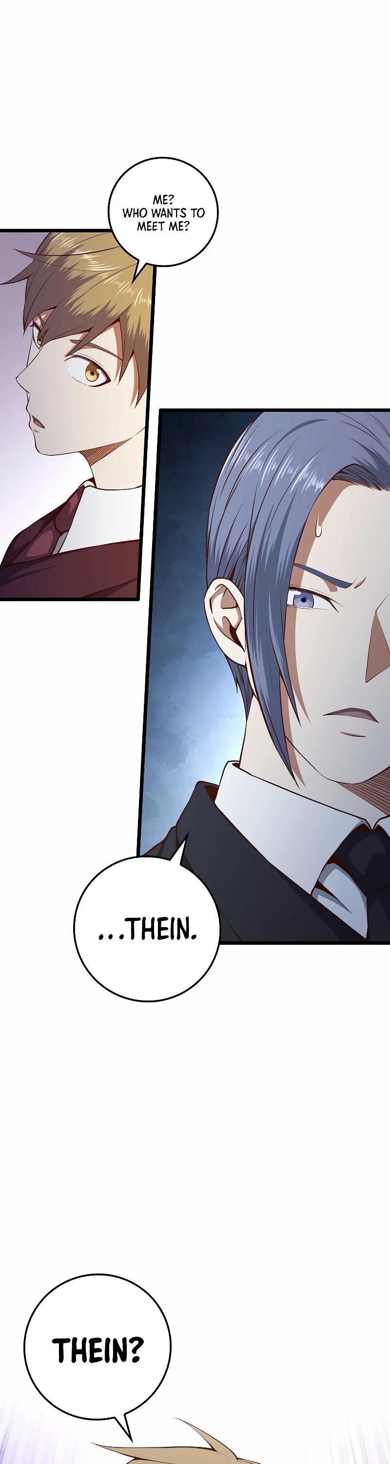 The Lord's Coins Aren't Decreasing?! Chapter 66 page 6 - Chapter 66