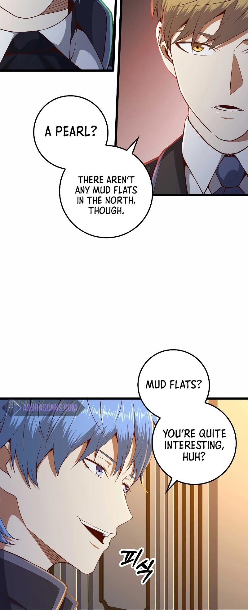 The Lord's Coins Aren't Decreasing?! Chapter 67 page 13 - Chapter 67