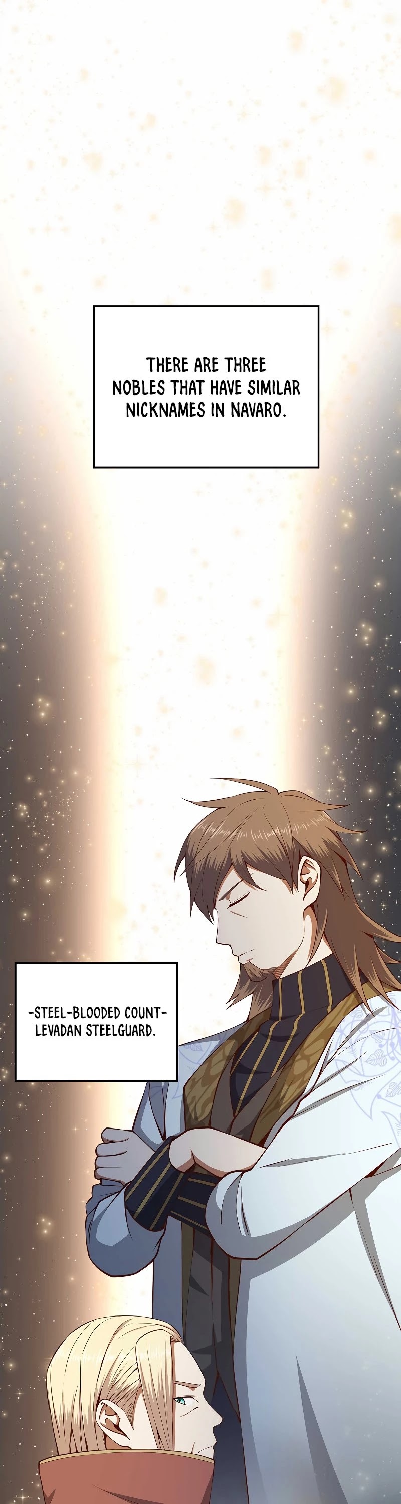 The Lord's Coins Aren't Decreasing?! Chapter 67 page 2 - Chapter 67