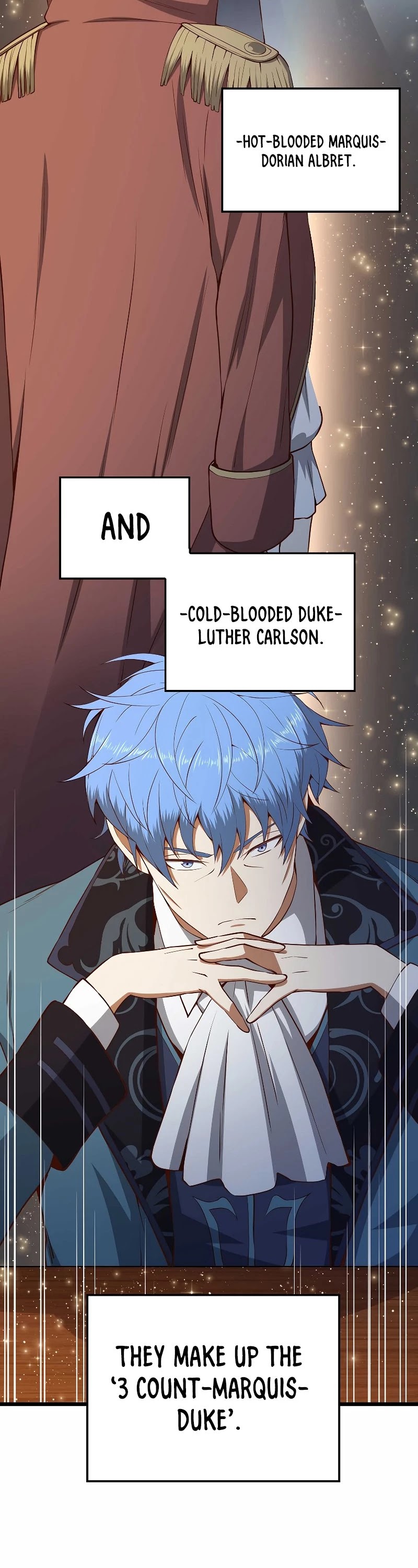 The Lord's Coins Aren't Decreasing?! Chapter 67 page 3 - Chapter 67