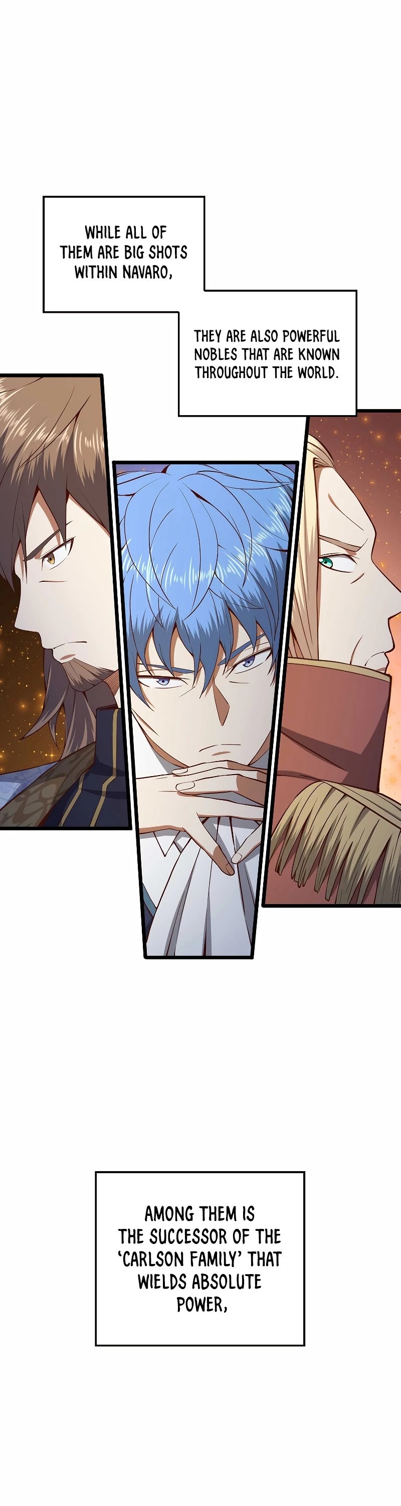 The Lord's Coins Aren't Decreasing?! Chapter 67 page 4 - Chapter 67