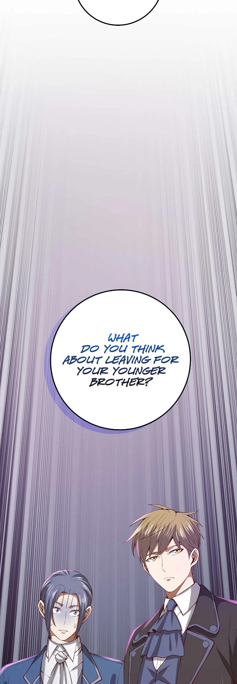 The Lord's Coins Aren't Decreasing?! Chapter 67 page 46 - Chapter 67