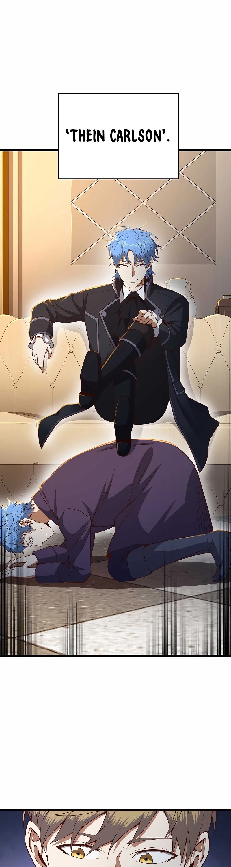 The Lord's Coins Aren't Decreasing?! Chapter 67 page 5 - Chapter 67