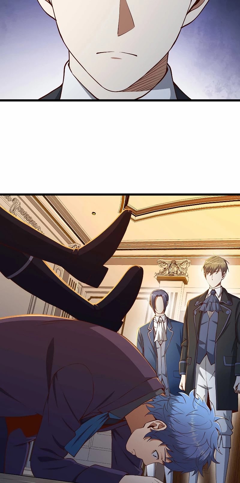 The Lord's Coins Aren't Decreasing?! Chapter 67 page 6 - Chapter 67