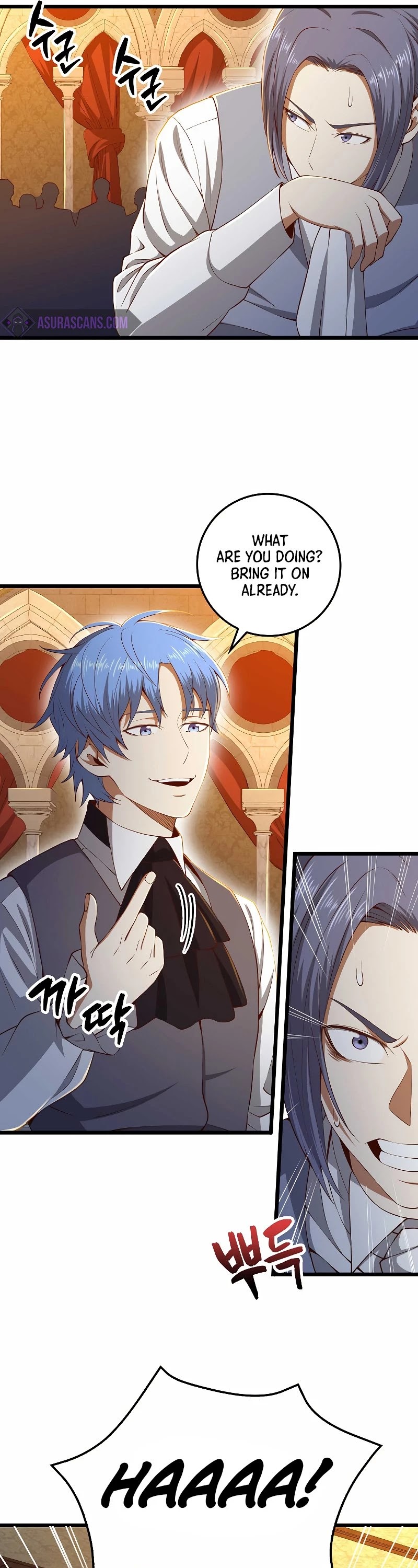 The Lord's Coins Aren't Decreasing?! Chapter 68 page 13 - Chapter 68
