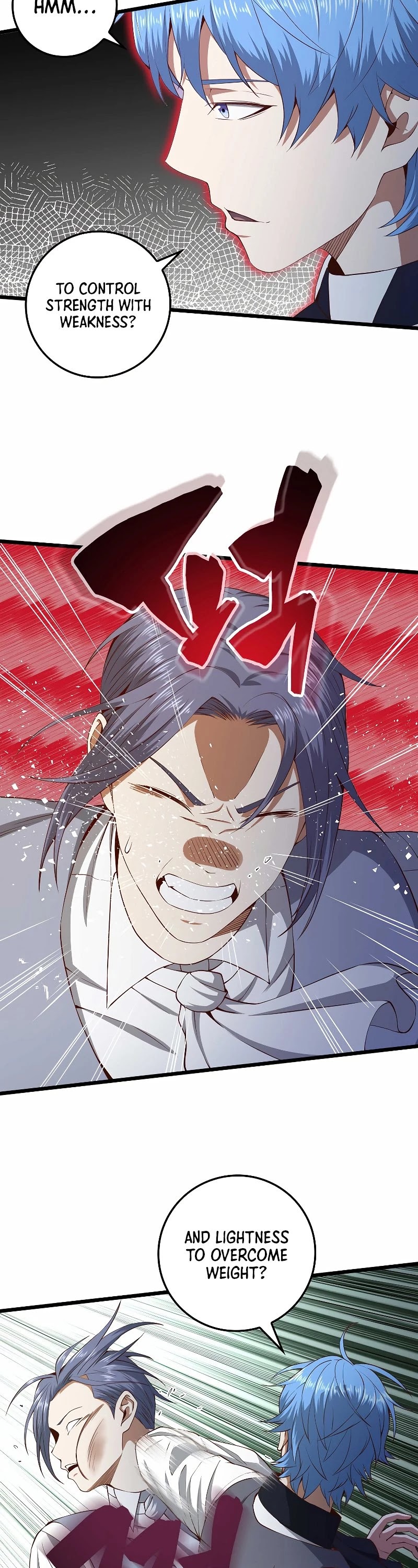The Lord's Coins Aren't Decreasing?! Chapter 68 page 15 - Chapter 68