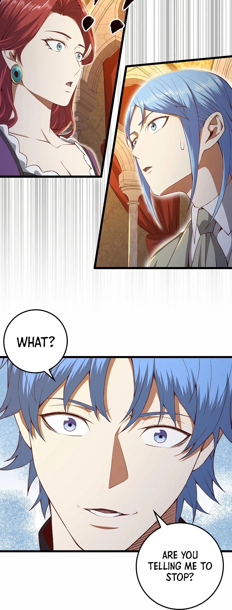 The Lord's Coins Aren't Decreasing?! Chapter 68 page 24 - Chapter 68