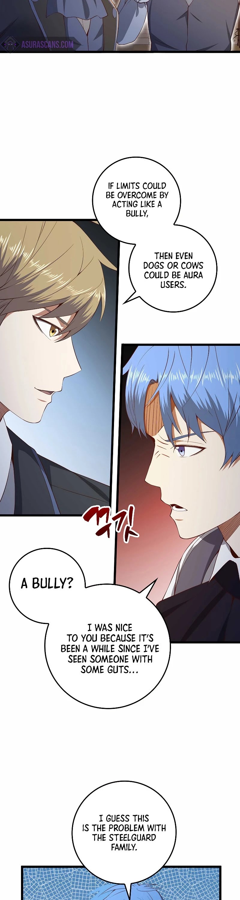 The Lord's Coins Aren't Decreasing?! Chapter 68 page 26 - Chapter 68