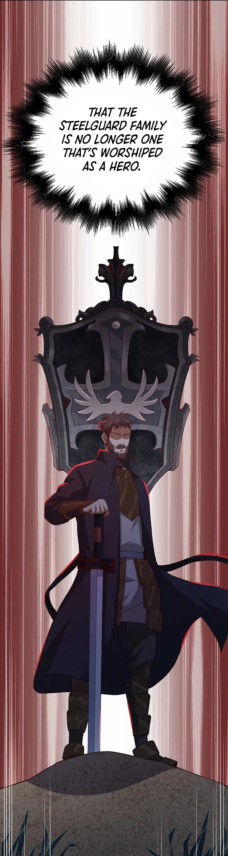 The Lord's Coins Aren't Decreasing?! Chapter 68 page 30 - Chapter 68