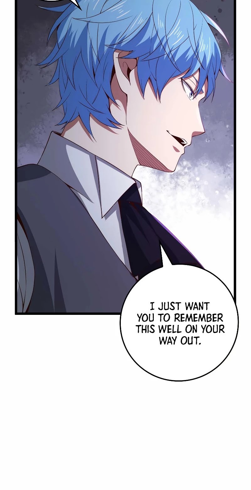 The Lord's Coins Aren't Decreasing?! Chapter 68 page 35 - Chapter 68