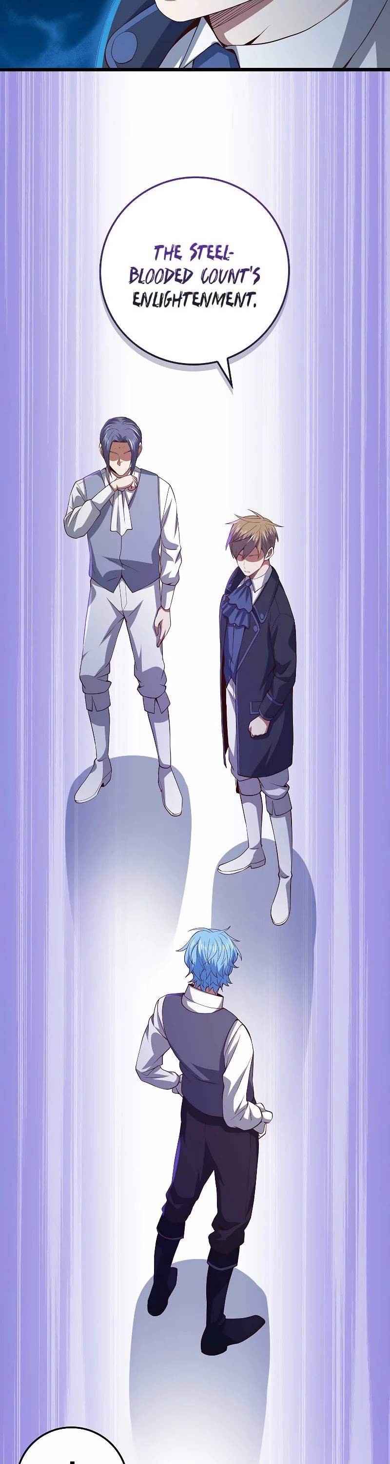The Lord's Coins Aren't Decreasing?! Chapter 68 page 38 - Chapter 68