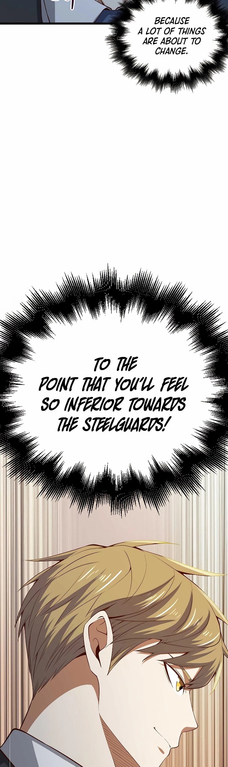 The Lord's Coins Aren't Decreasing?! Chapter 68 page 43 - Chapter 68