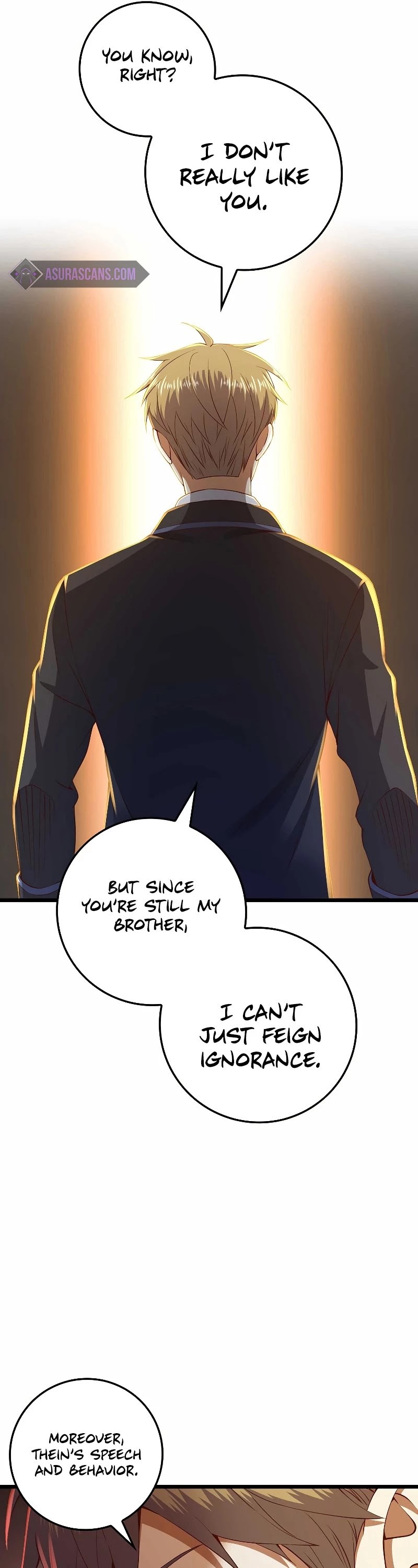 The Lord's Coins Aren't Decreasing?! Chapter 69 page 12 - Chapter 69