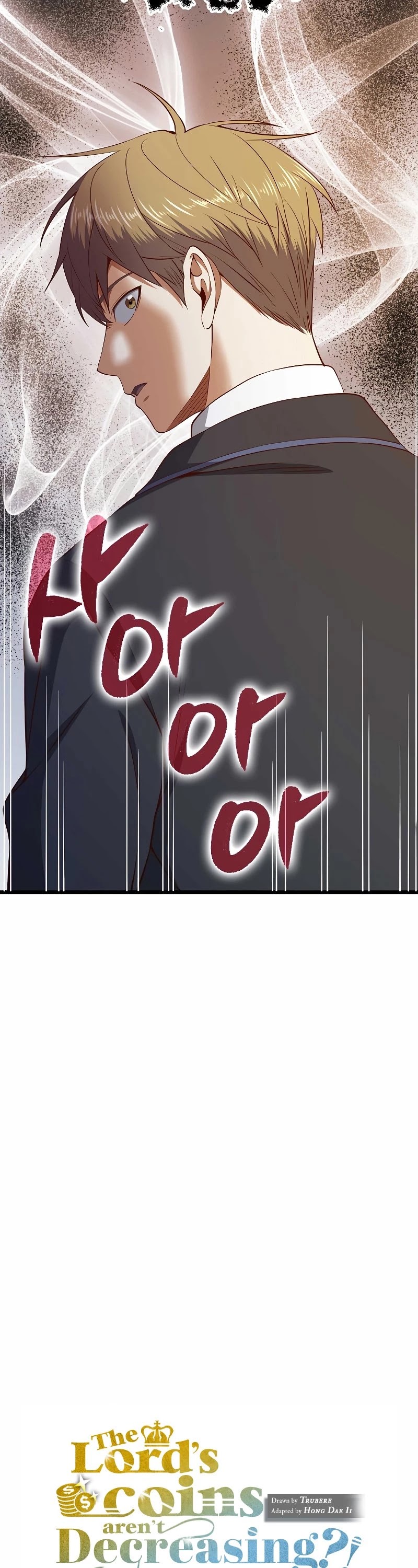 The Lord's Coins Aren't Decreasing?! Chapter 69 page 14 - Chapter 69