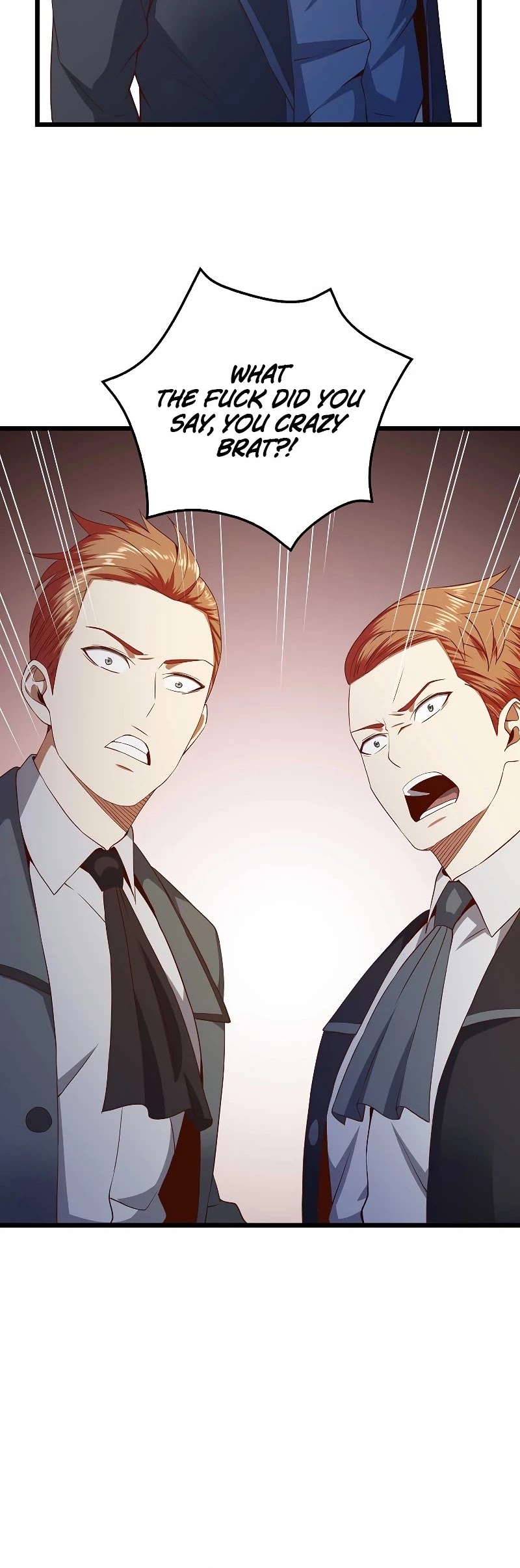 The Lord's Coins Aren't Decreasing?! Chapter 69 page 21 - Chapter 69