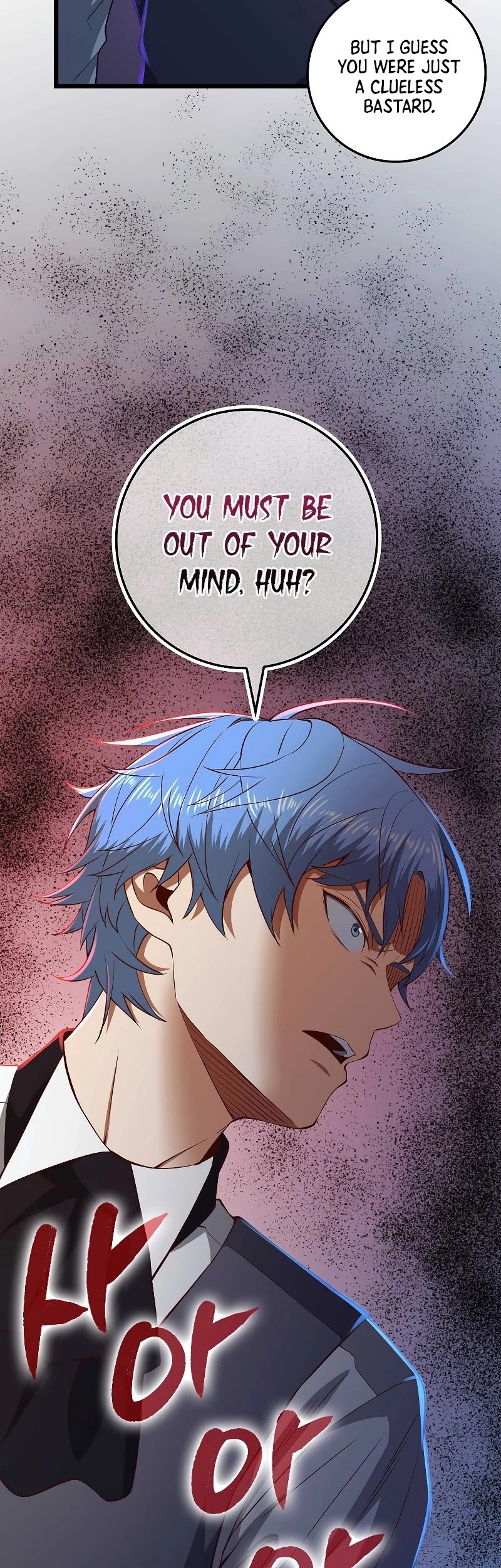 The Lord's Coins Aren't Decreasing?! Chapter 69 page 29 - Chapter 69
