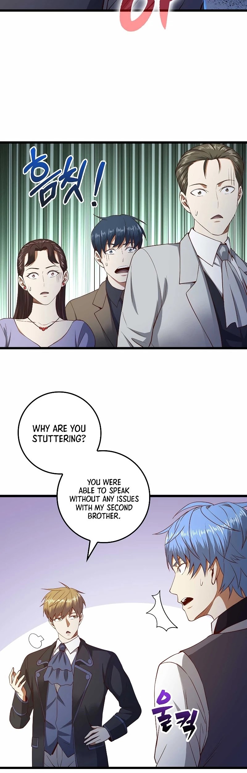 The Lord's Coins Aren't Decreasing?! Chapter 69 page 30 - Chapter 69