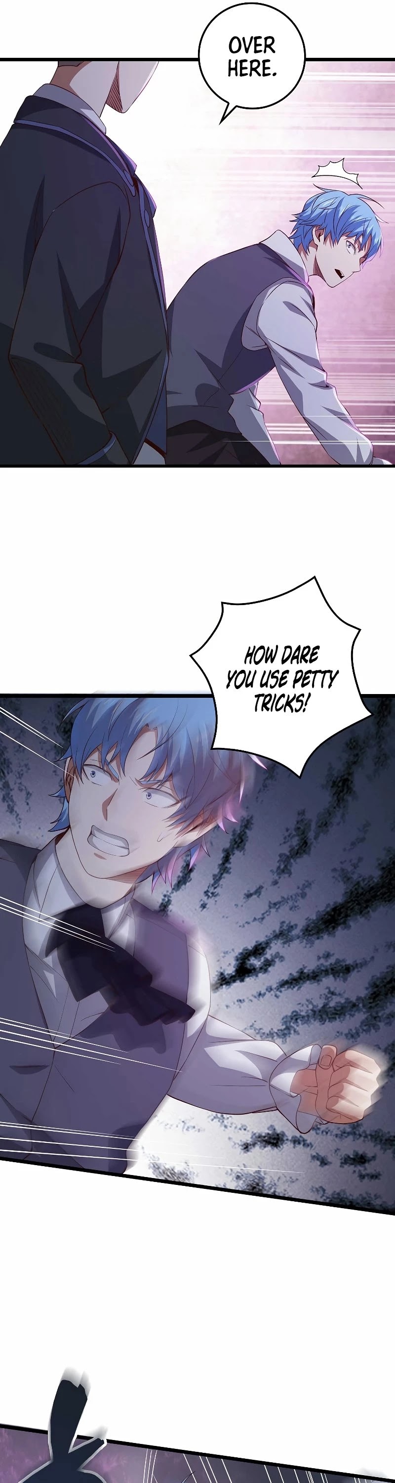 The Lord's Coins Aren't Decreasing?! Chapter 69 page 36 - Chapter 69