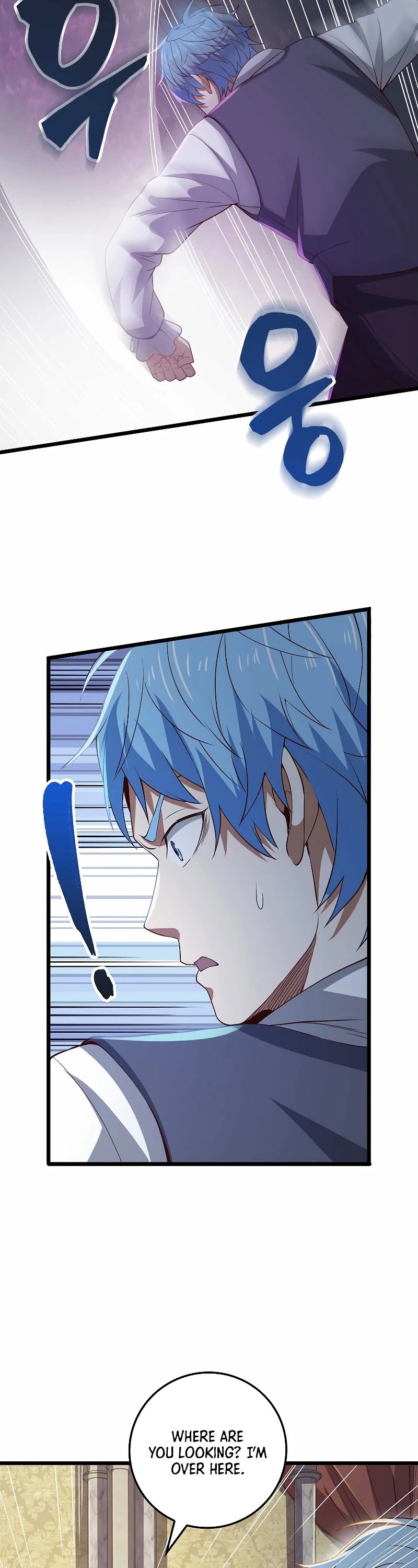 The Lord's Coins Aren't Decreasing?! Chapter 69 page 37 - Chapter 69