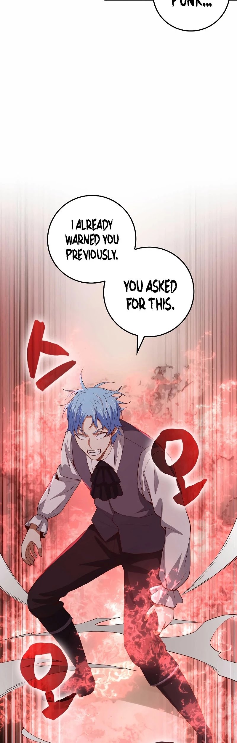 The Lord's Coins Aren't Decreasing?! Chapter 69 page 39 - Chapter 69