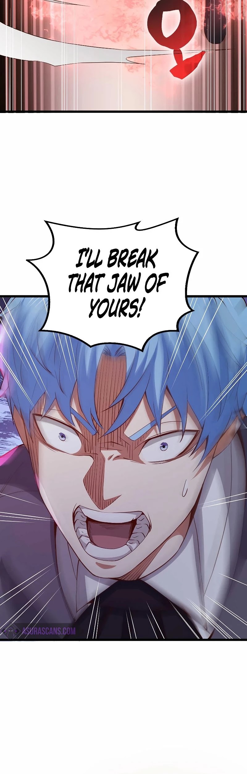 The Lord's Coins Aren't Decreasing?! Chapter 69 page 40 - Chapter 69