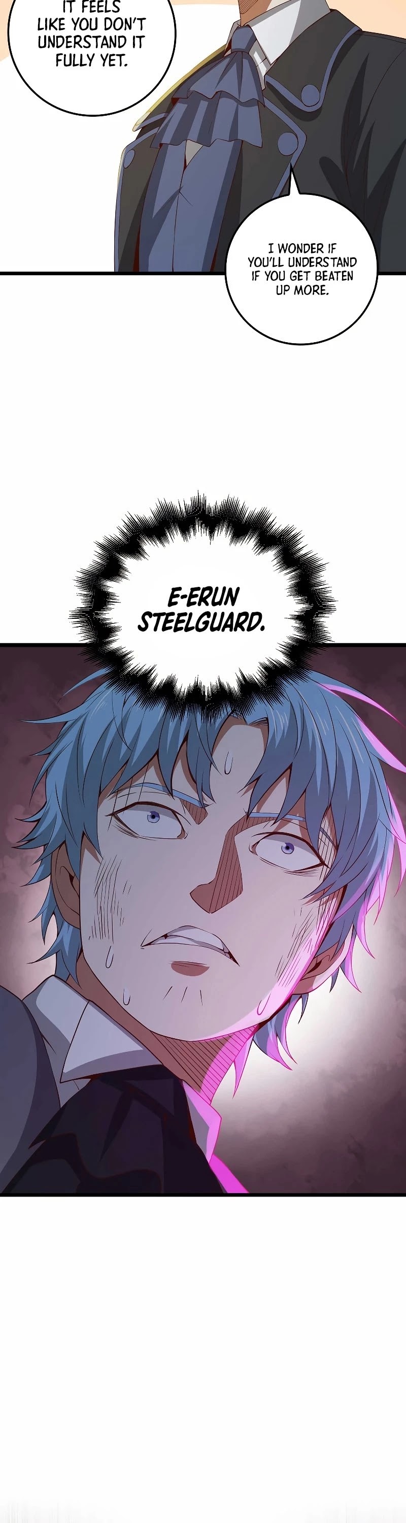 The Lord's Coins Aren't Decreasing?! Chapter 69 page 48 - Chapter 69