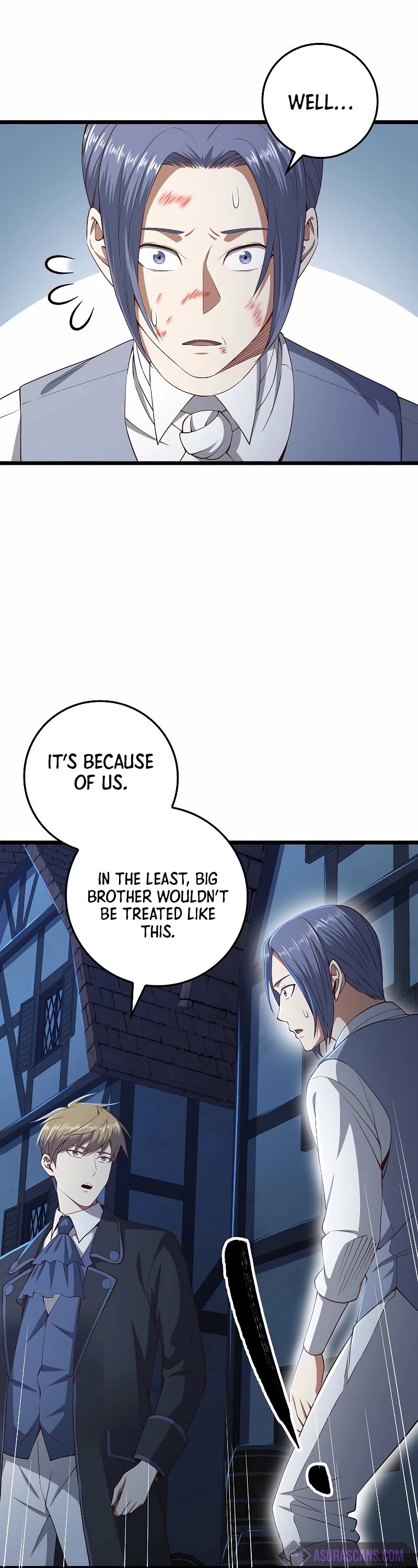 The Lord's Coins Aren't Decreasing?! Chapter 69 page 7 - Chapter 69