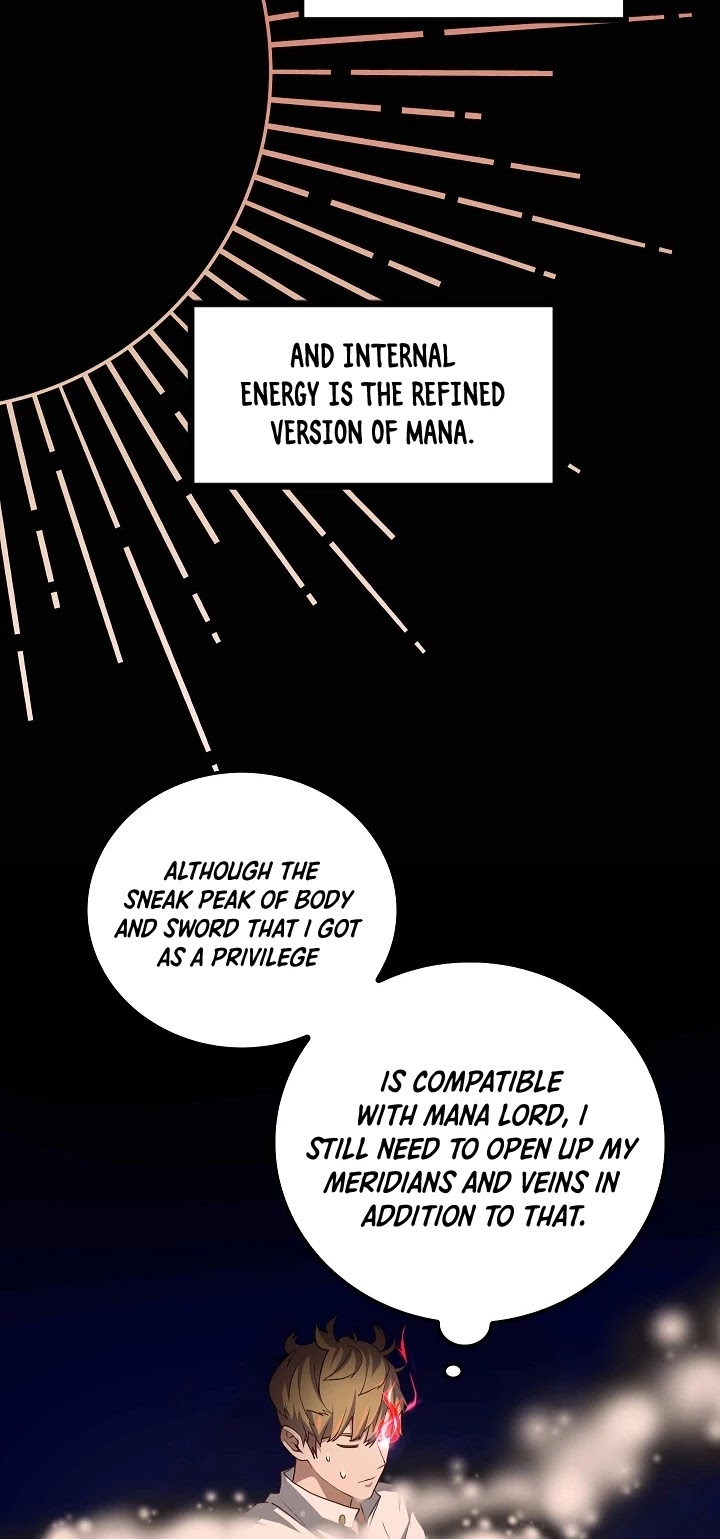 The Lord's Coins Aren't Decreasing?! Chapter 7 page 18 - Chapter 7