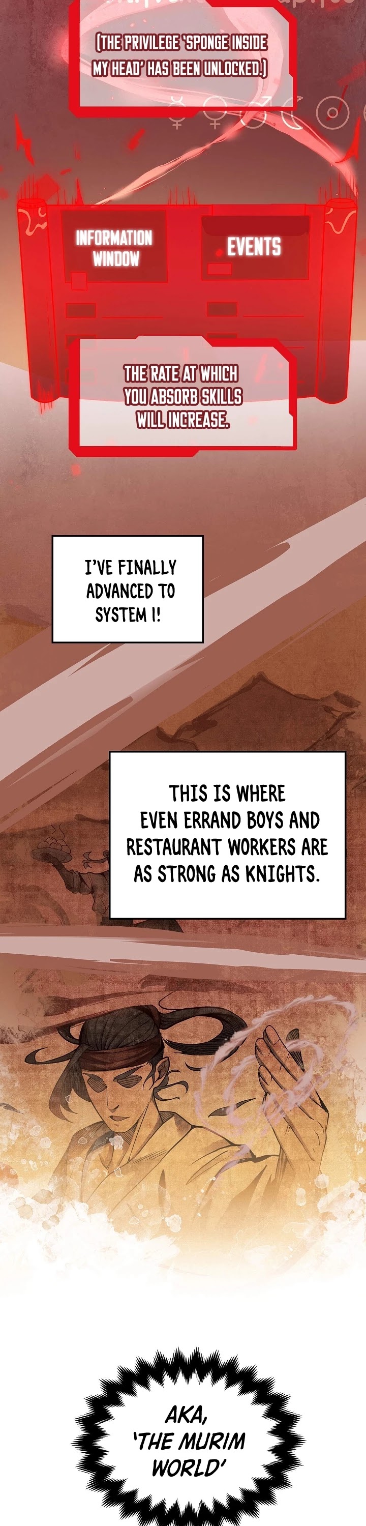 The Lord's Coins Aren't Decreasing?! Chapter 7 page 3 - Chapter 7