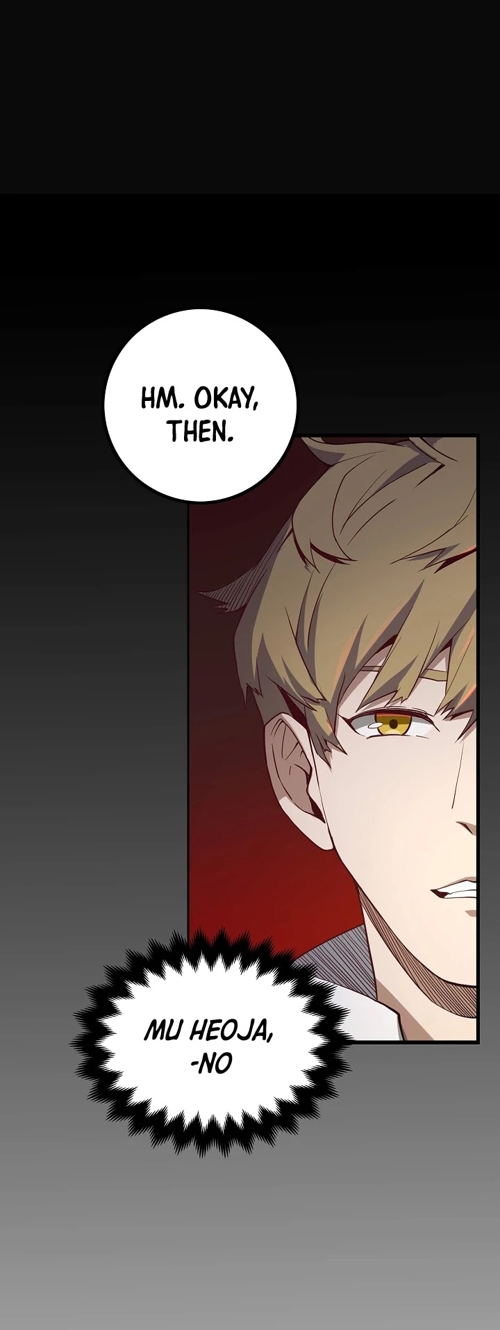 The Lord's Coins Aren't Decreasing?! Chapter 7 page 30 - Chapter 7