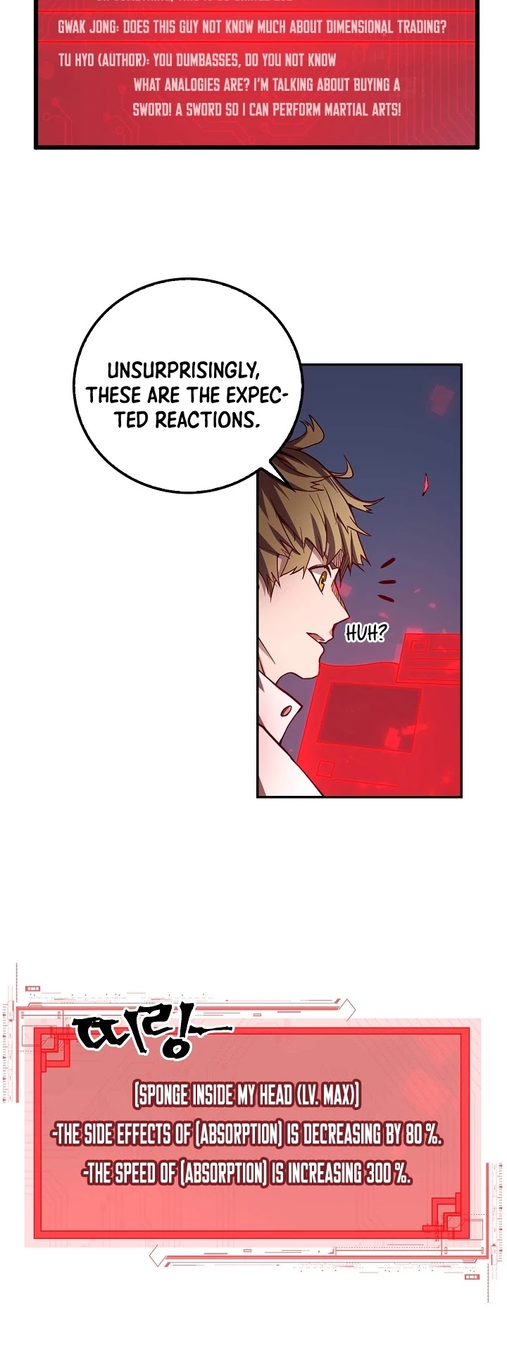 The Lord's Coins Aren't Decreasing?! Chapter 7 page 5 - Chapter 7
