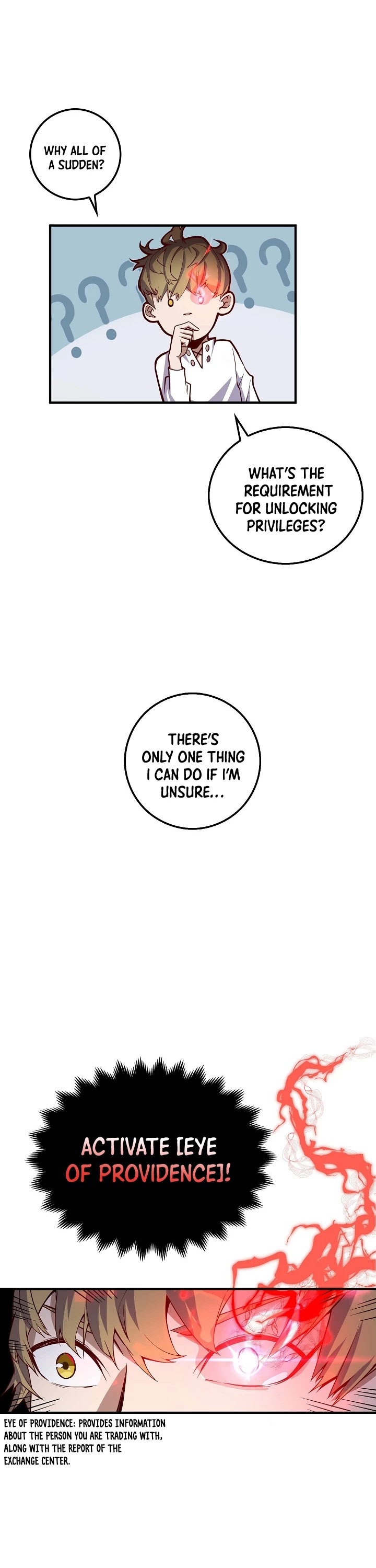 The Lord's Coins Aren't Decreasing?! Chapter 7 page 6 - Chapter 7