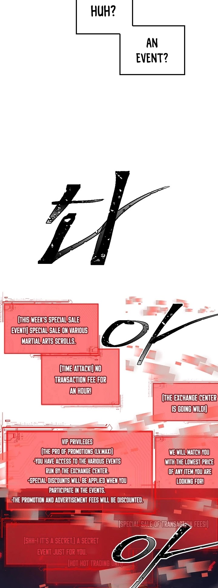 The Lord's Coins Aren't Decreasing?! Chapter 7 page 9 - Chapter 7