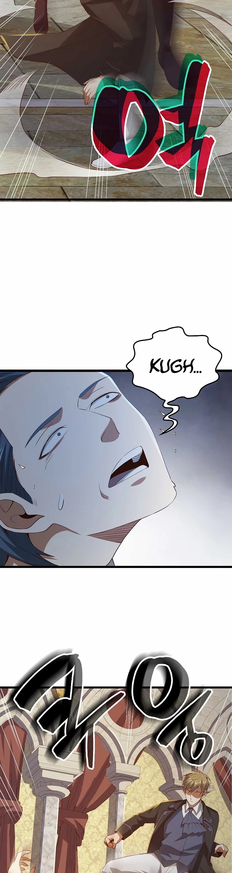The Lord's Coins Aren't Decreasing?! Chapter 70 page 13 - Chapter 70