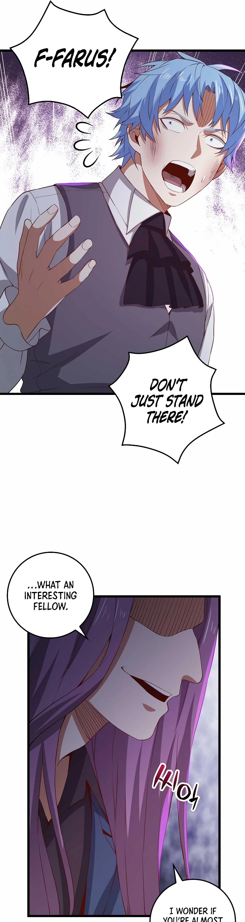 The Lord's Coins Aren't Decreasing?! Chapter 70 page 17 - Chapter 70