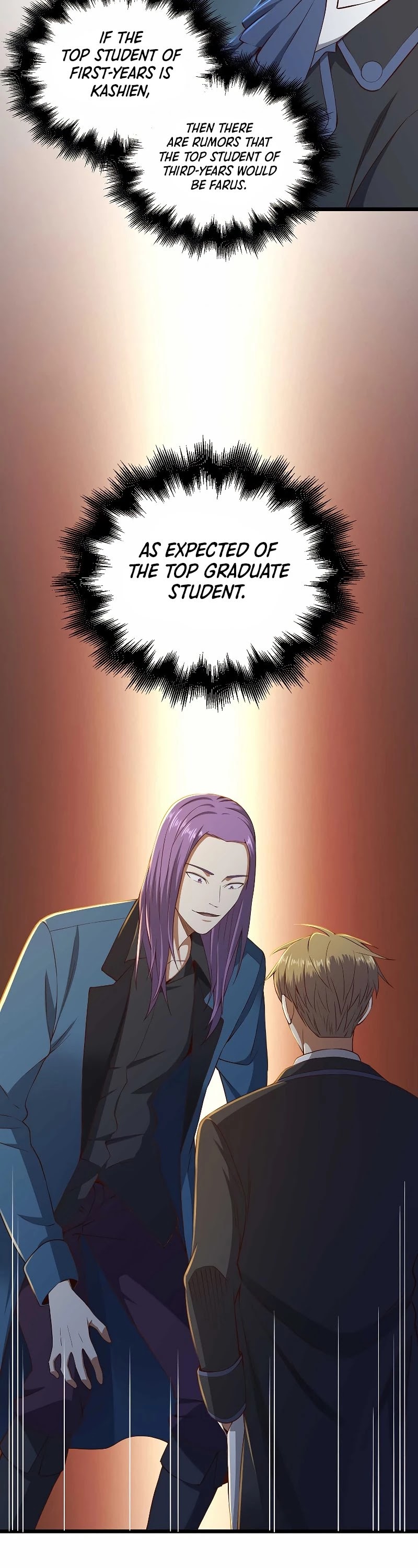 The Lord's Coins Aren't Decreasing?! Chapter 70 page 19 - Chapter 70