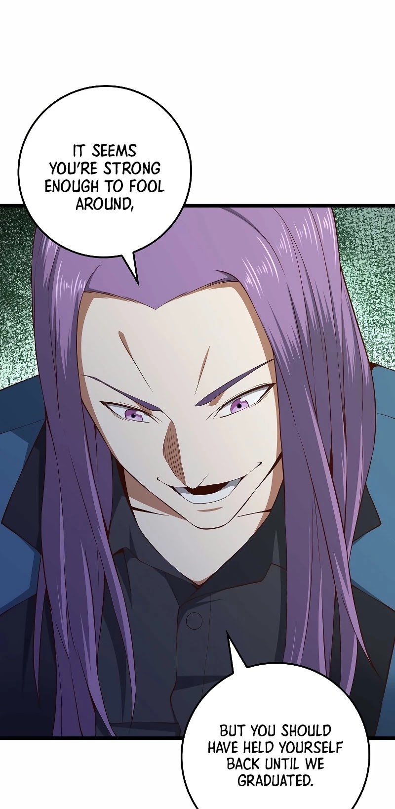 The Lord's Coins Aren't Decreasing?! Chapter 70 page 20 - Chapter 70
