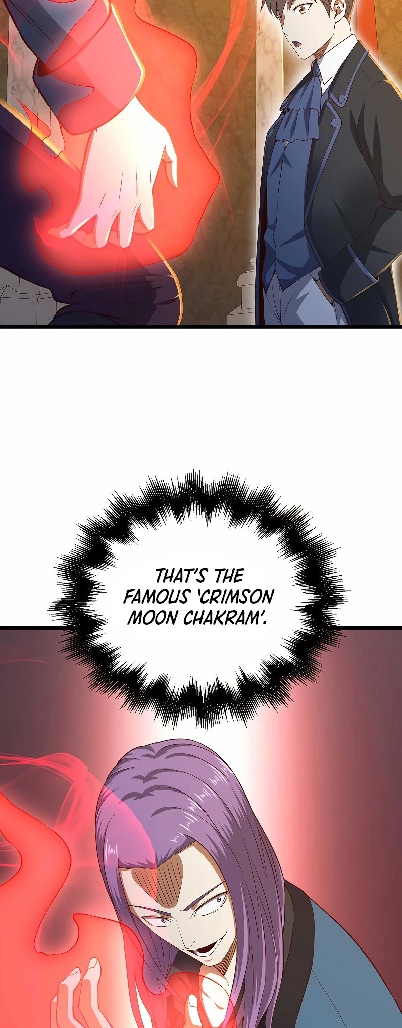 The Lord's Coins Aren't Decreasing?! Chapter 70 page 25 - Chapter 70