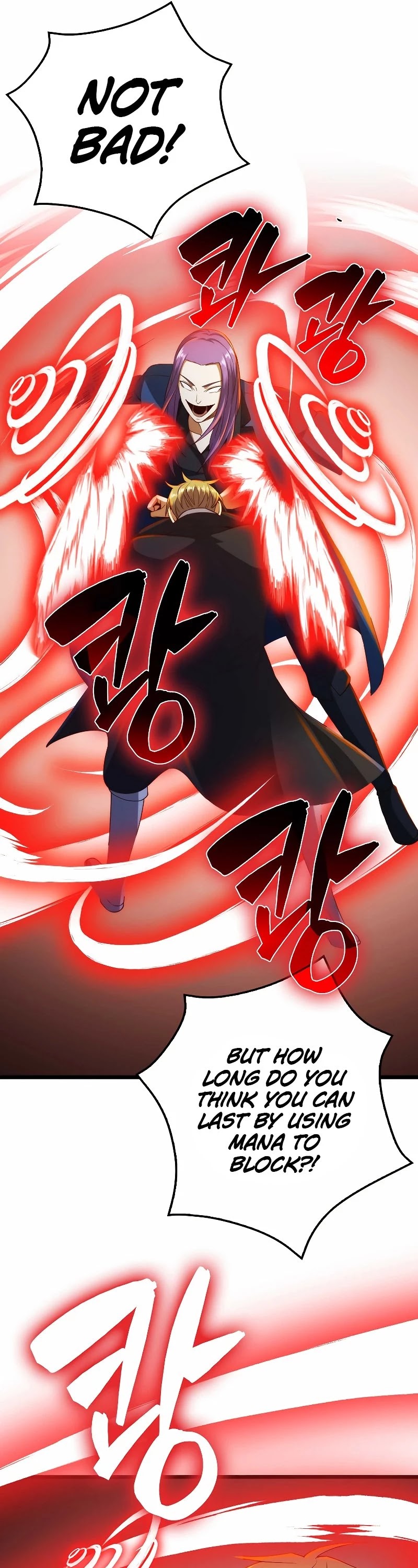 The Lord's Coins Aren't Decreasing?! Chapter 70 page 31 - Chapter 70