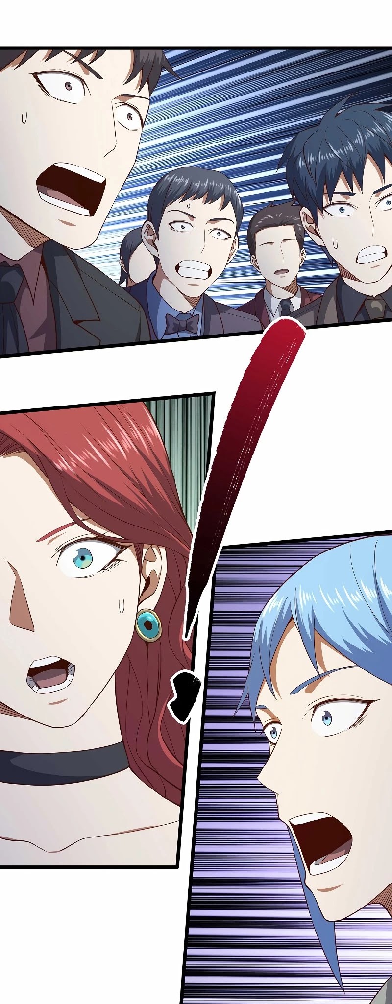 The Lord's Coins Aren't Decreasing?! Chapter 70 page 38 - Chapter 70