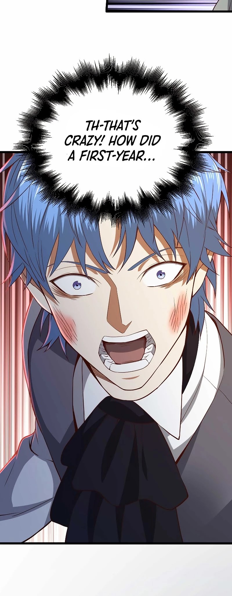 The Lord's Coins Aren't Decreasing?! Chapter 70 page 39 - Chapter 70