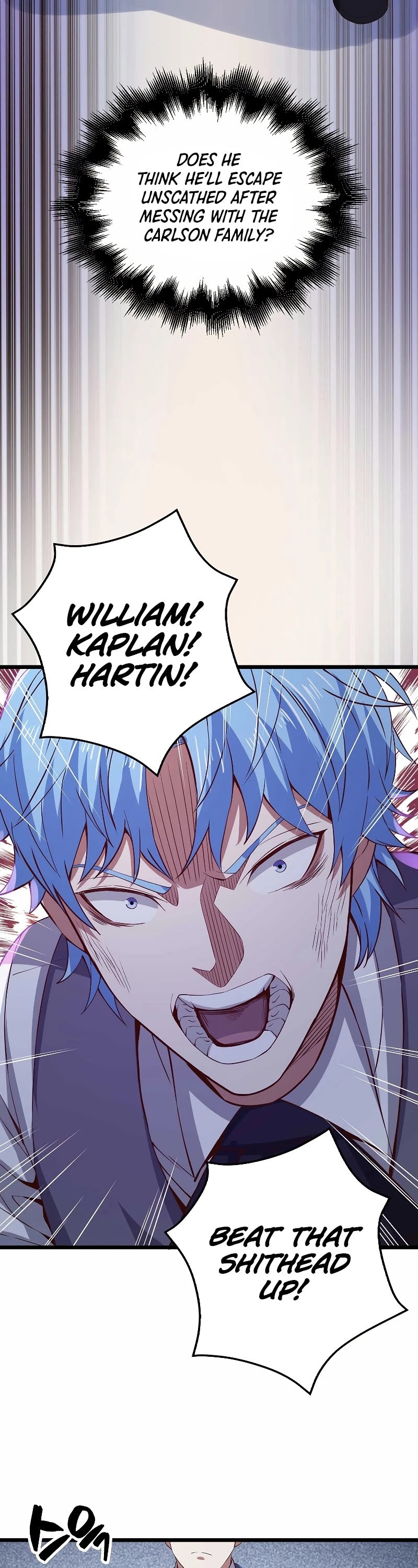 The Lord's Coins Aren't Decreasing?! Chapter 70 page 4 - Chapter 70