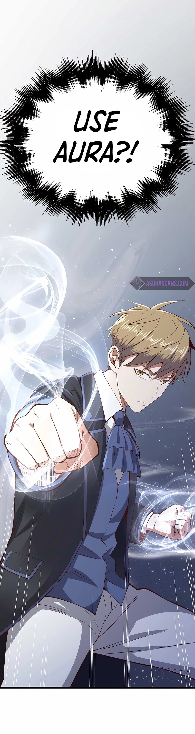 The Lord's Coins Aren't Decreasing?! Chapter 70 page 40 - Chapter 70